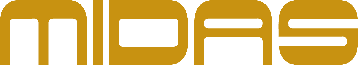 Midas Consoles