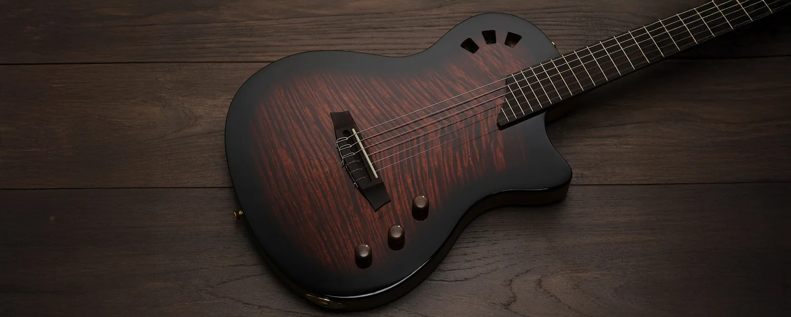 Cordoba Guitars marka görseli
